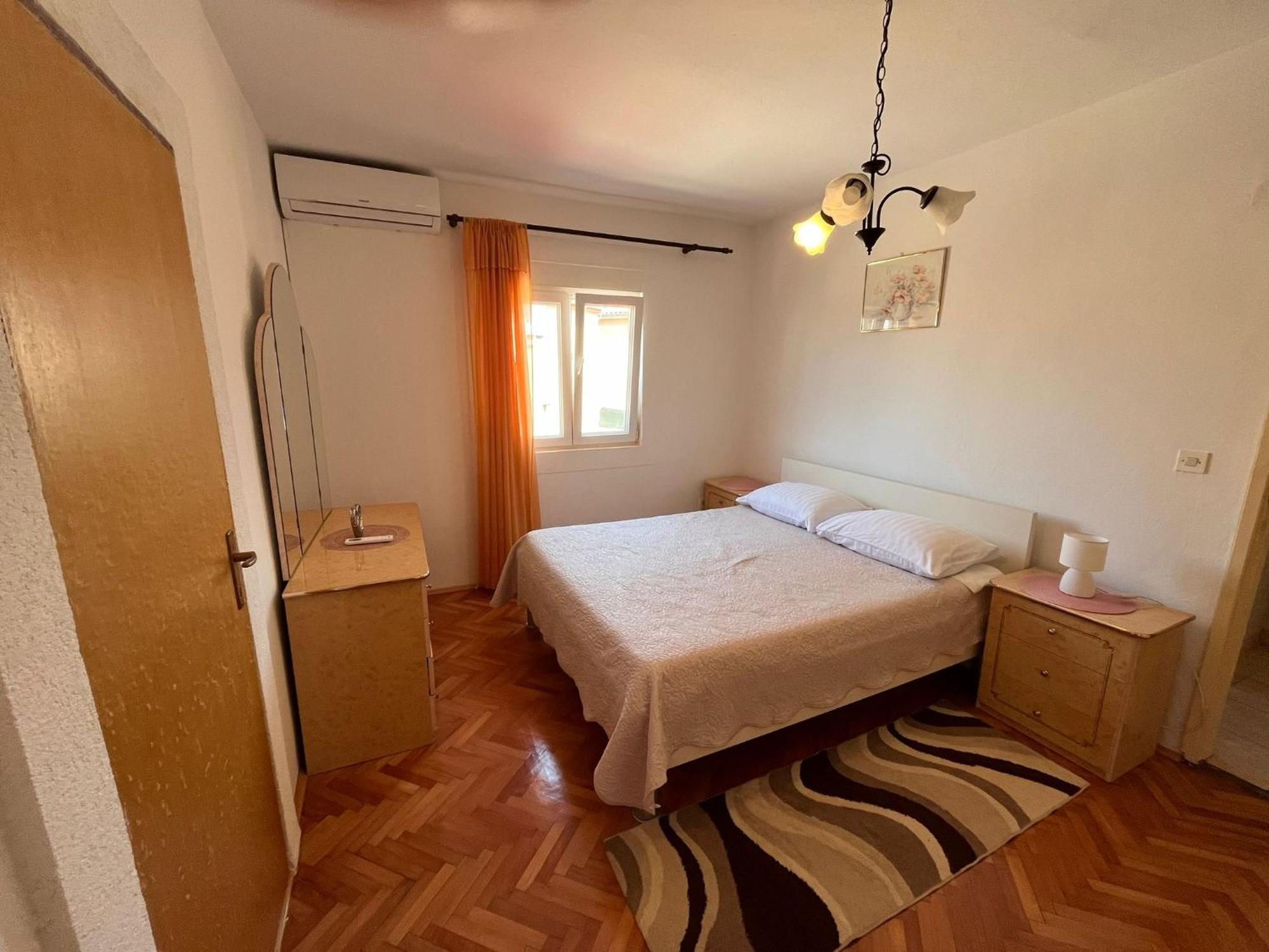 Beautiful Apartment Julieta Привлака Екстериор снимка