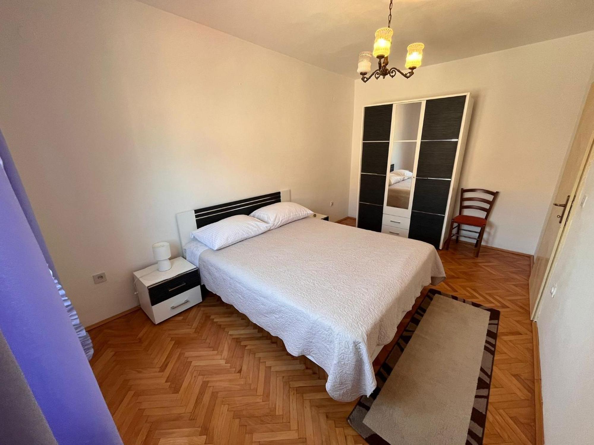 Beautiful Apartment Julieta Привлака Екстериор снимка